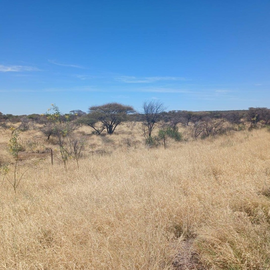 Commercial Property for Sale in Barkly West Rural Northern Cape